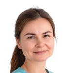 Романова Елизавета Ивановна