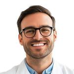 Зубов Фёдор Юрьевич
